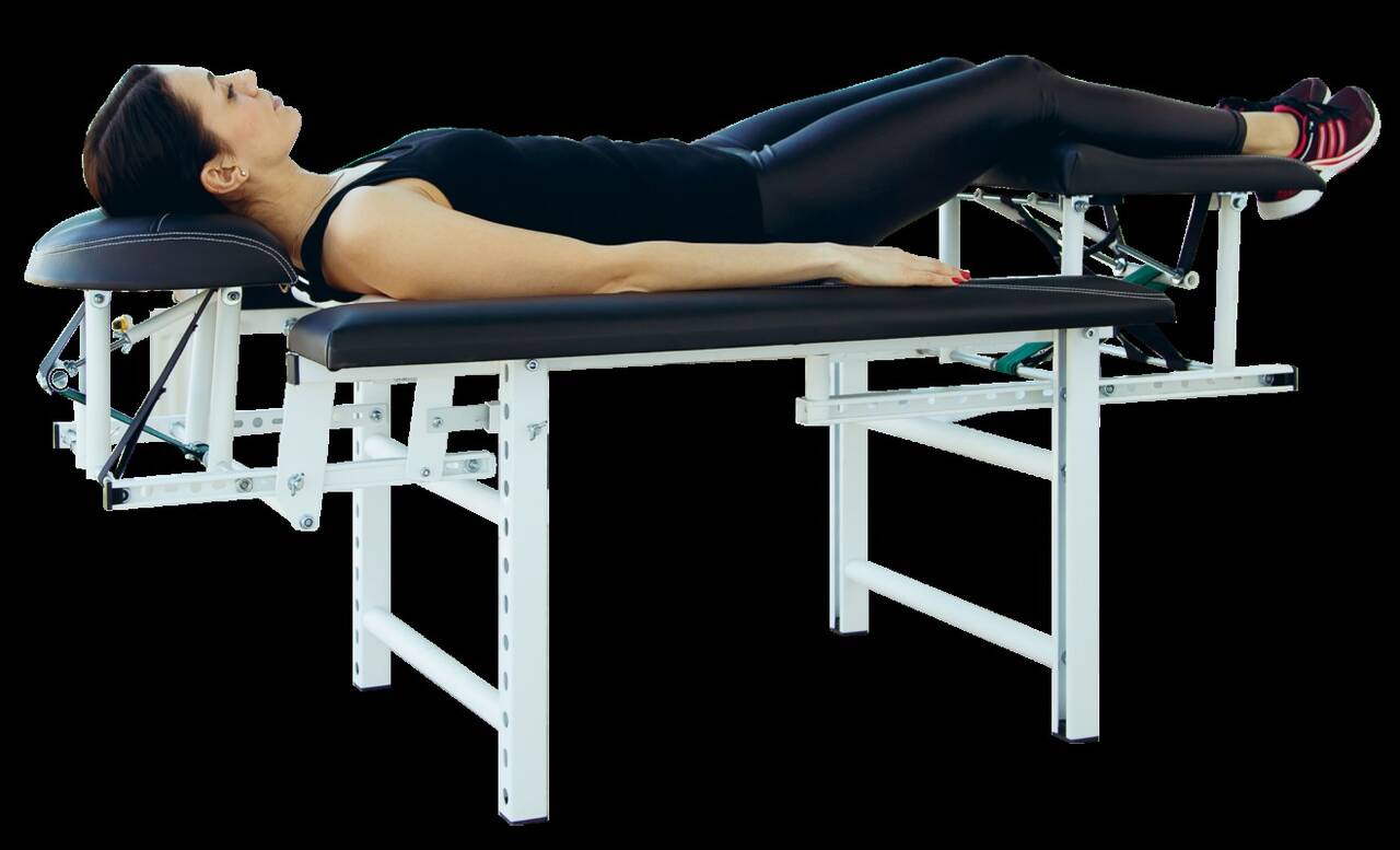 Лечение боли в шее на тренажере для лечения позвоночника и массажа спины Грэвитрин цена-купить в Санкт-Петербурге фото 3 Личные вещи Санкт-Петербург