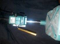 Стойка сверлильная в Москве фото 2 Для дома и дачи Москва