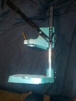 Стойка сверлильная в Москве фото 1 Для дома и дачи Москва