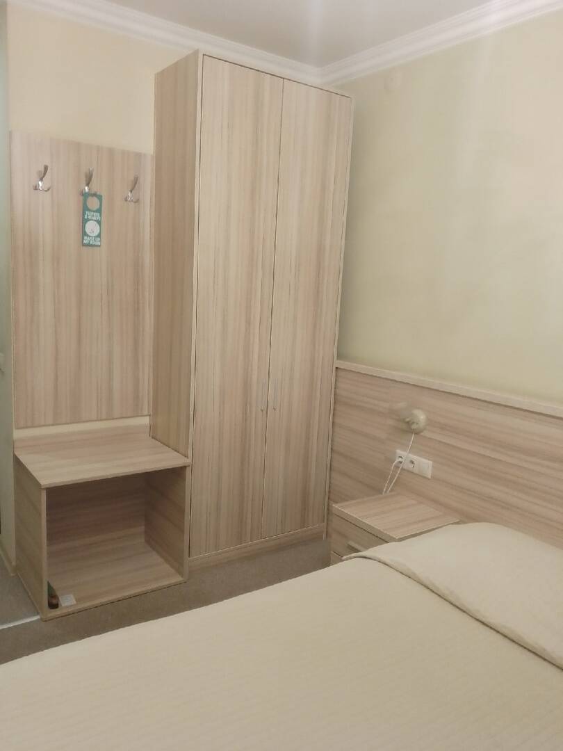 Сдается уютная комната в Твери посуточно