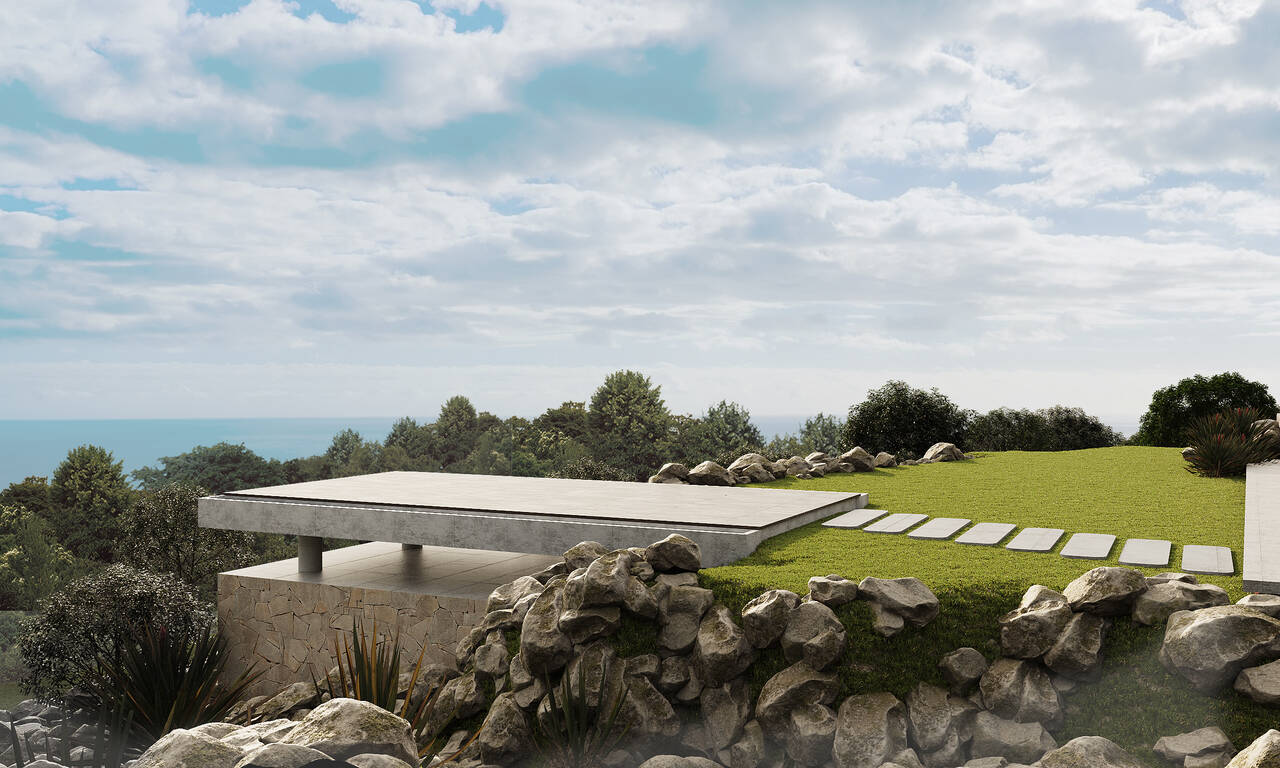 Вилла 5 спален премиум-класса на Бали в Москве фото 5 Недвижимость Москва