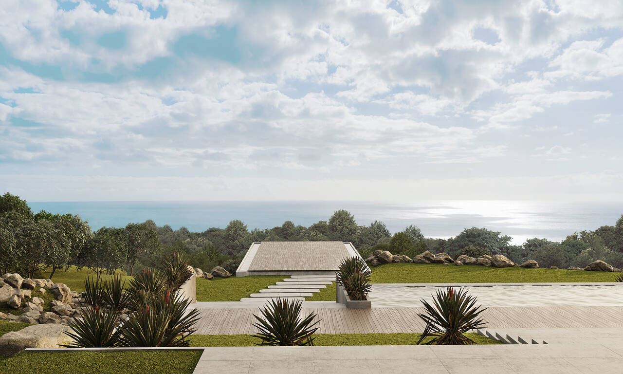 Вилла 5 спален премиум-класса на Бали в Москве фото 2 Недвижимость Москва