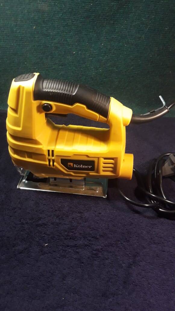 Лобзик электрический в Москве фото 2 Для дома и дачи Москва