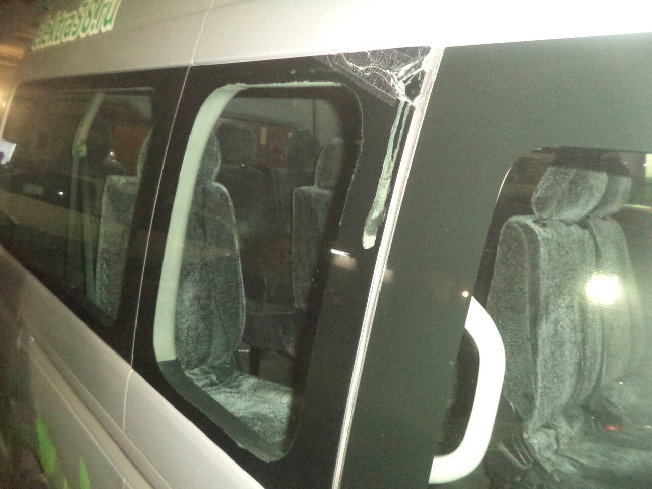 Продается Toyota Hiace 2.7 MT в Иркутске фото 6 Транспорт Иркутск