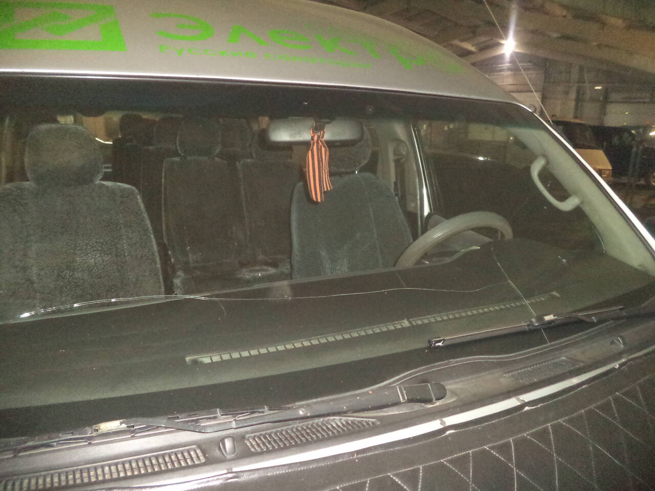 Продается Toyota Hiace 2.7 MT в Иркутске фото 5 Транспорт Иркутск