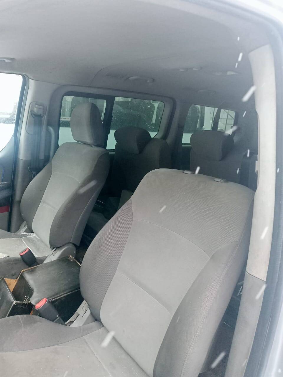 Продается Hyundai H-1 2.4 AT. в Иркутске фото 2 Транспорт Иркутск