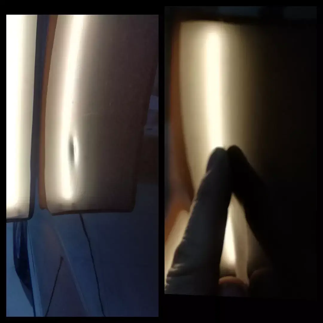 Удаление вмятин без покраски автомобиля.  в Тюмени фото 4 Услуги Тюмень