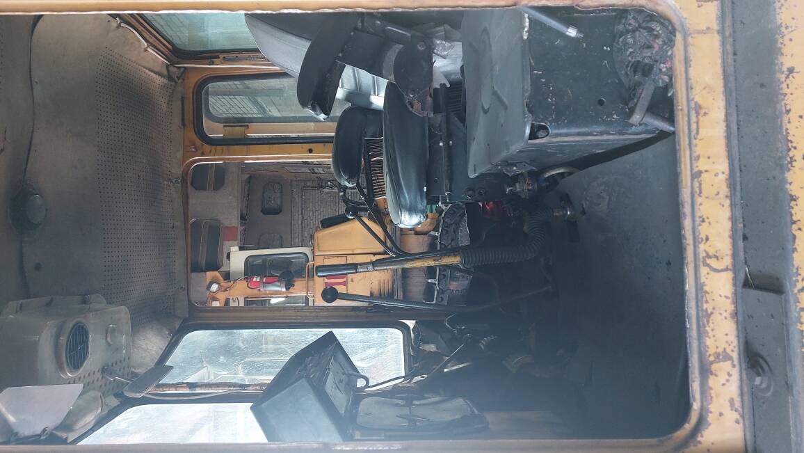 ПРОДАЕТСЯ БУЛЬДОЗЕР ЧТЗ УРАЛТРАК Т-170 в Усть-Илимске фото 7 Транспорт Усть-Илимск