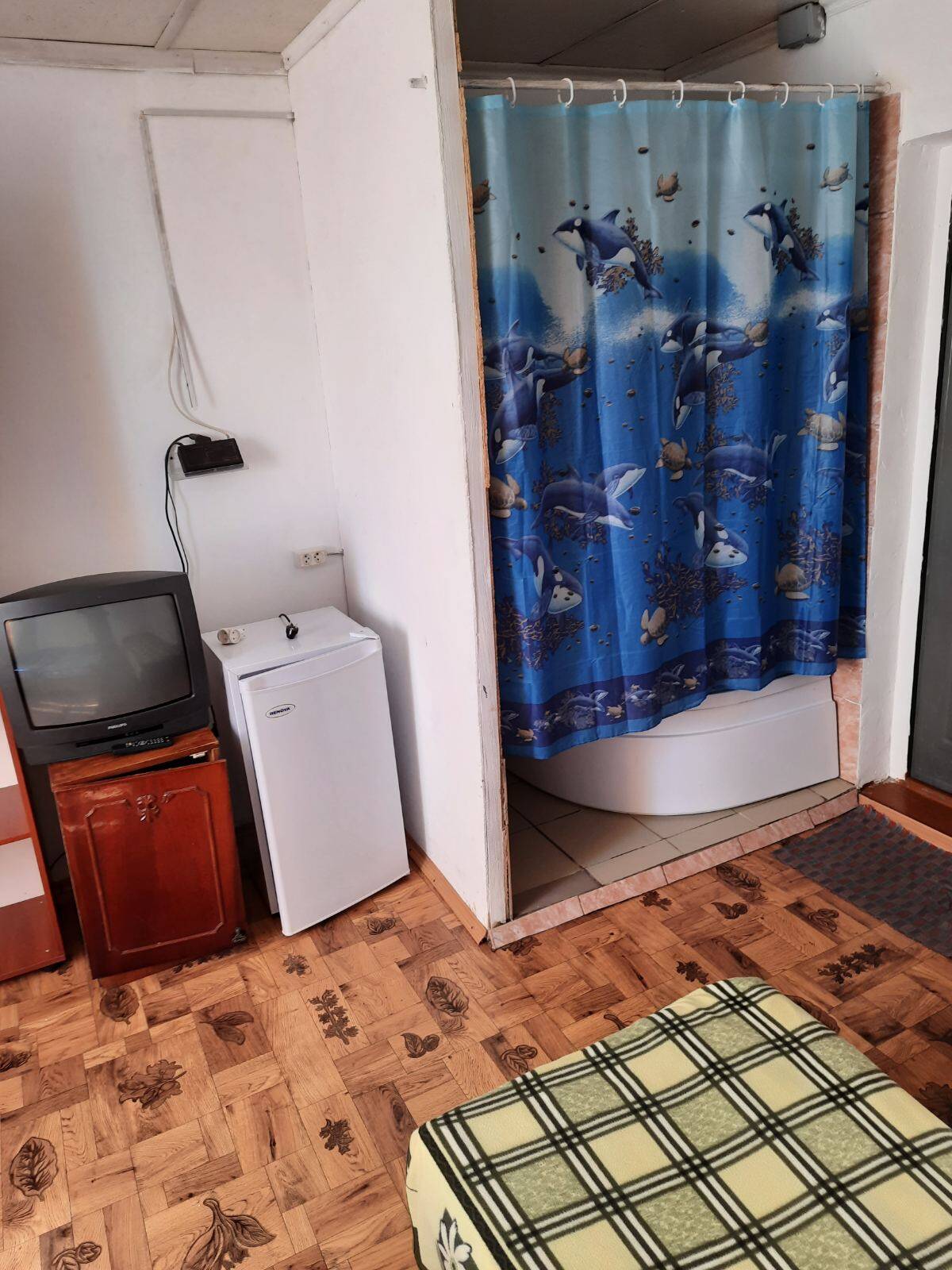 Отдых у черного моря в Евпатории фото 2 Недвижимость Евпатория