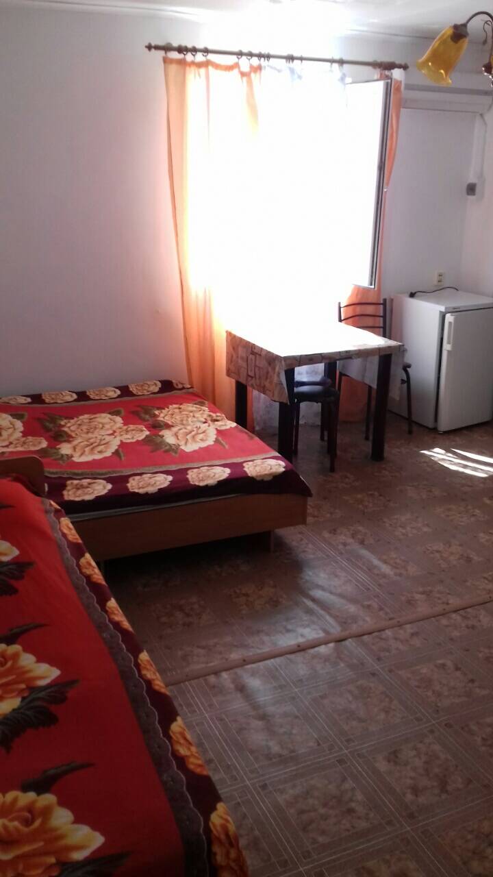 Отдых у черного моря в Евпатории фото 4 Недвижимость Евпатория