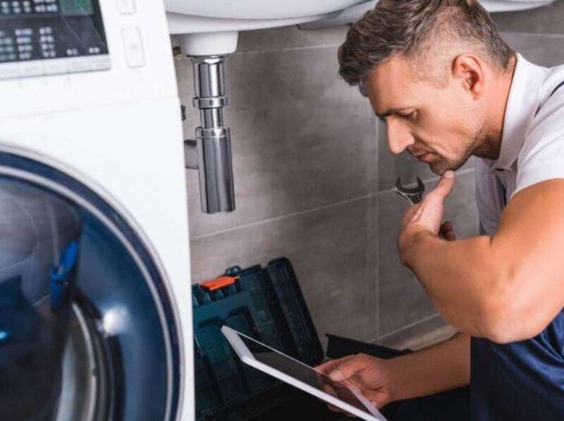 РЕМОНТ КРУПНОЙ БЫТОВОЙ ТЕХНИКИ в Новокузнецке фото 2 Услуги Новокузнецк