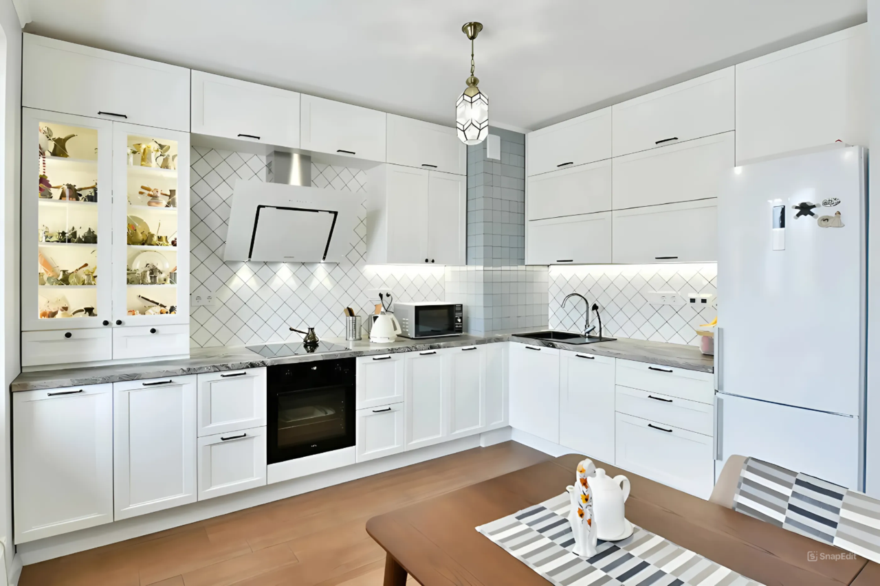 Мебель на заказ от производителя в Санкт-Петербурге фото 3 Для дома и дачи Санкт-Петербург