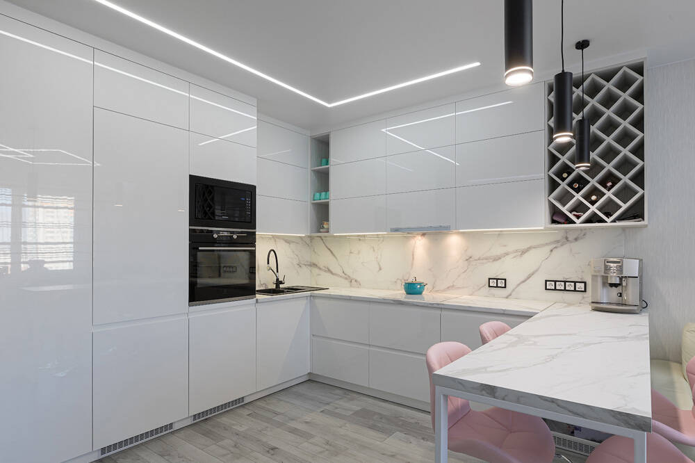 Мебель на заказ от производителя в Санкт-Петербурге фото 5 Для дома и дачи Санкт-Петербург