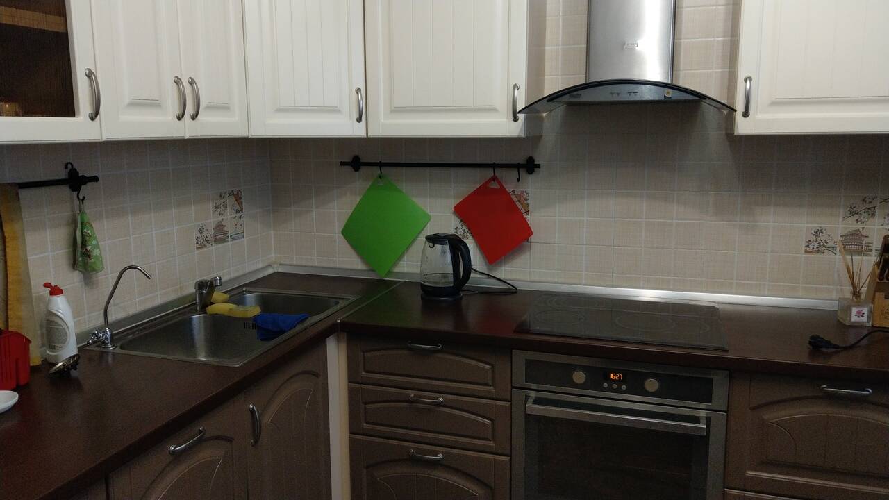 Сдам квартиру в Санкт-Петербурге фото 5 Недвижимость Санкт-Петербург