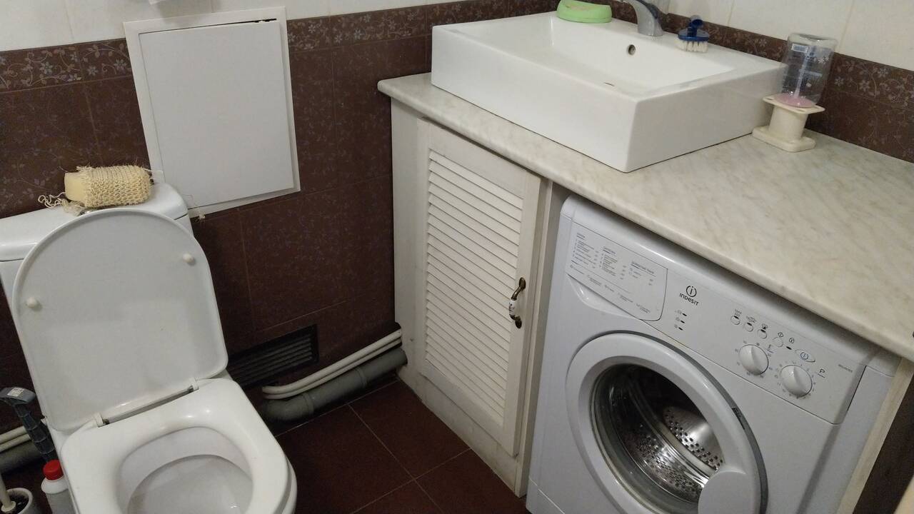 Сдам квартиру в Санкт-Петербурге фото 7 Недвижимость Санкт-Петербург