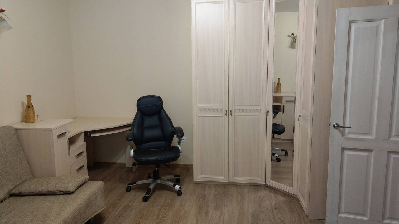 Сдам квартиру в Санкт-Петербурге фото 4 Недвижимость Санкт-Петербург