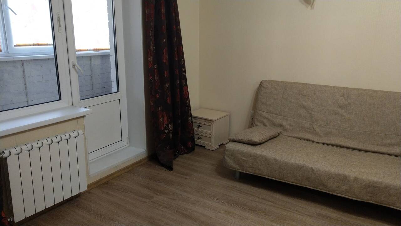 Сдам квартиру в Санкт-Петербурге фото 6 Недвижимость Санкт-Петербург