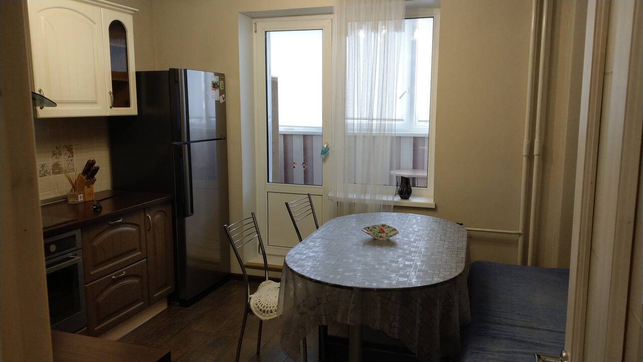 Сдам квартиру в Санкт-Петербурге фото 3 Недвижимость Санкт-Петербург