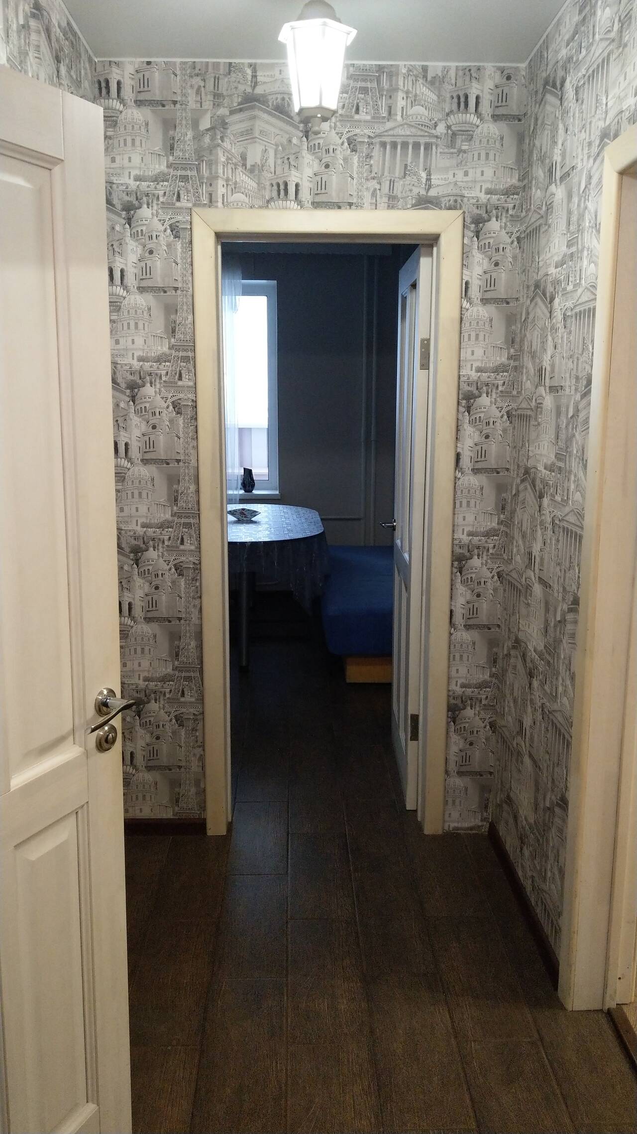 Сдам квартиру в Санкт-Петербурге фото 1 Недвижимость Санкт-Петербург