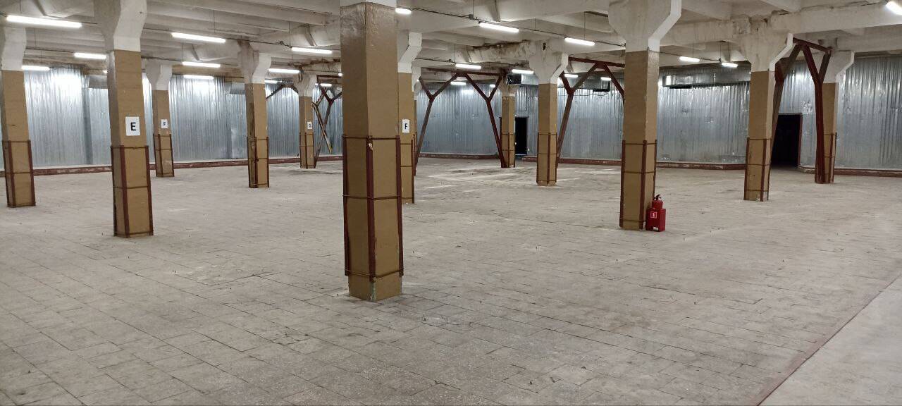 Сдаются производственно-складские помещения в городе Жуковский в Жуковском фото 7 Недвижимость Жуковский