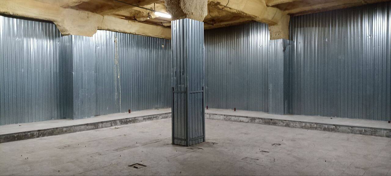 Сдаются производственно-складские помещения в городе Жуковский в Жуковском фото 2 Недвижимость Жуковский