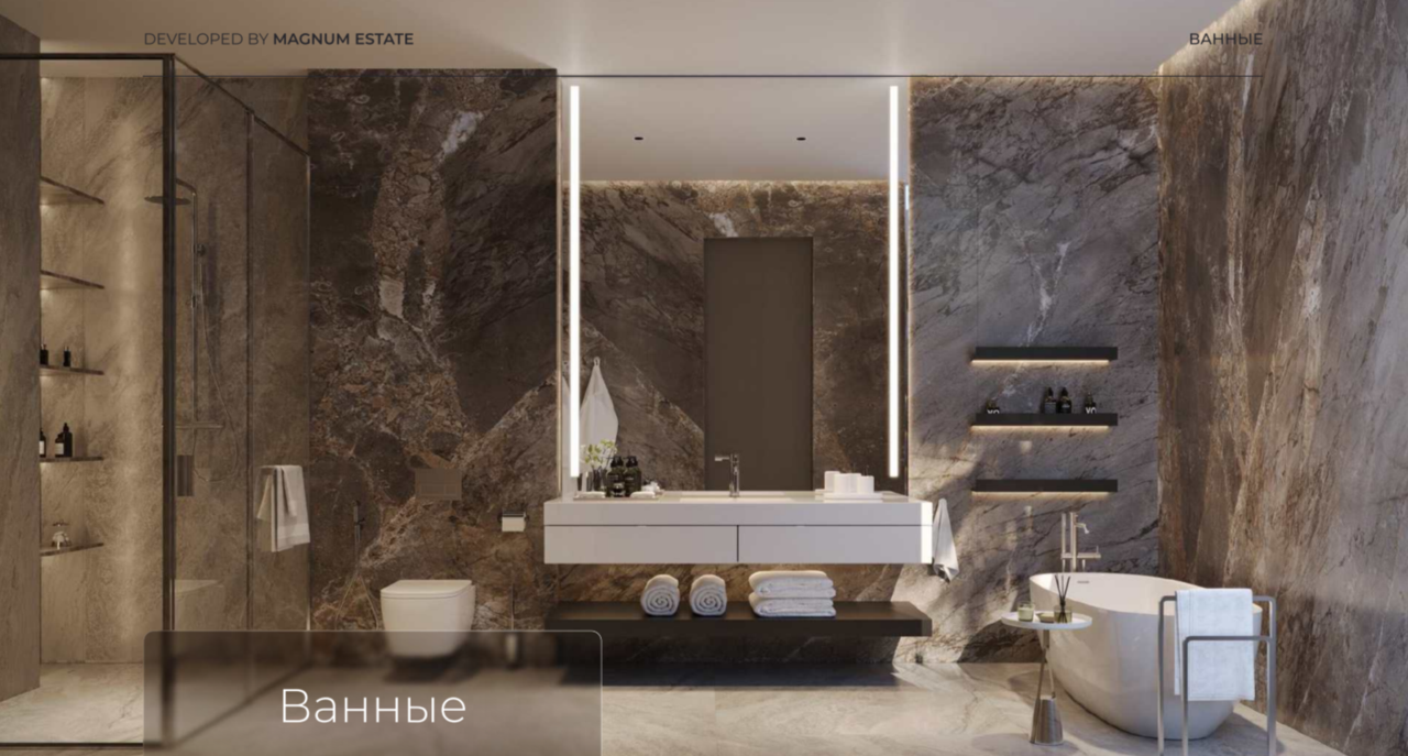 Вилла на Бали премиум-класса в Москве фото 3 Недвижимость Москва