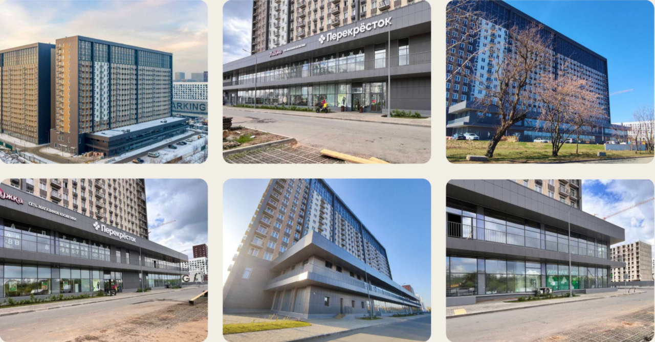 готовый арендный бизнес