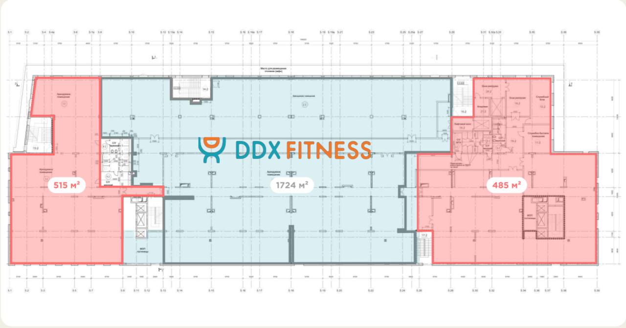 готовый арендный бизнес в Москве фото 7 Недвижимость Москва