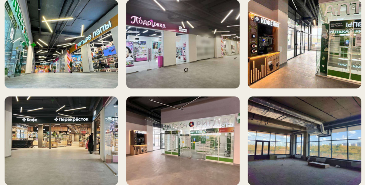 готовый арендный бизнес в Москве фото 2 Недвижимость Москва