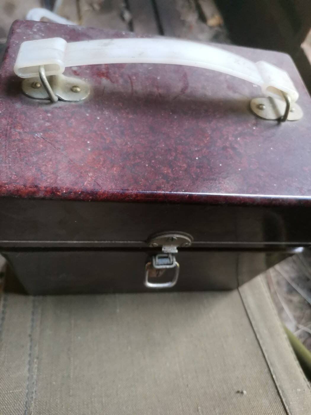 Мегаомметр в Москве фото 3 Для дома и дачи Москва