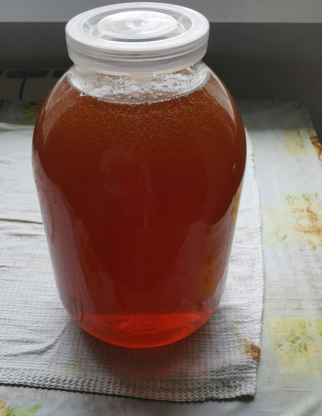 Мёд цветочный 🍯 в Москве фото 5 Продукты питания Москва