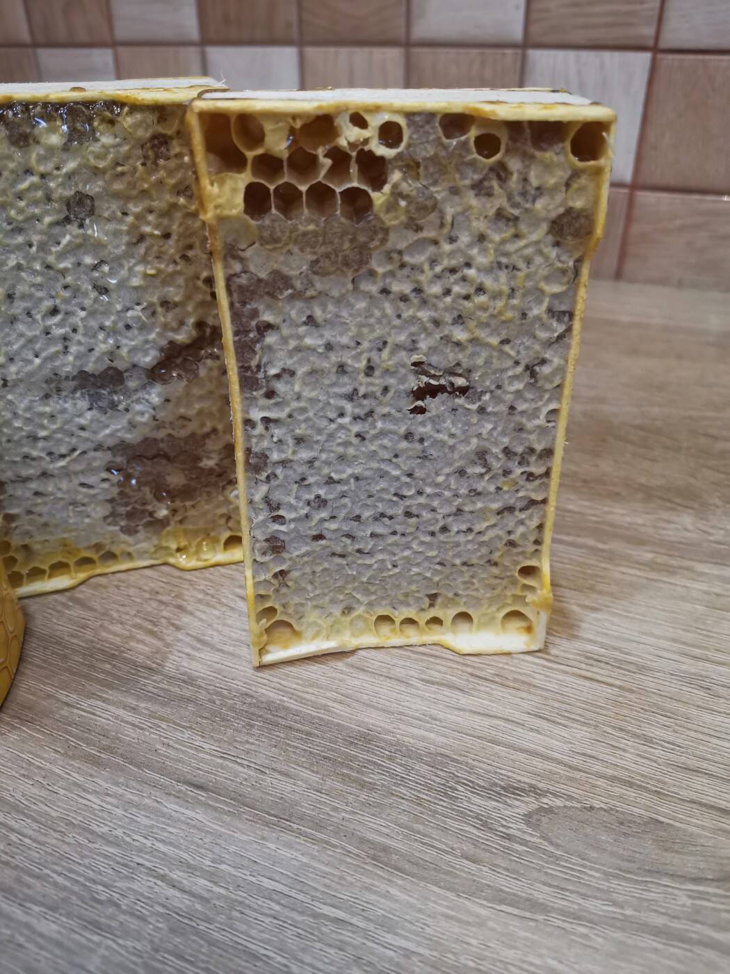 Мёд цветочный 🍯 в Москве фото 4 Продукты питания Москва