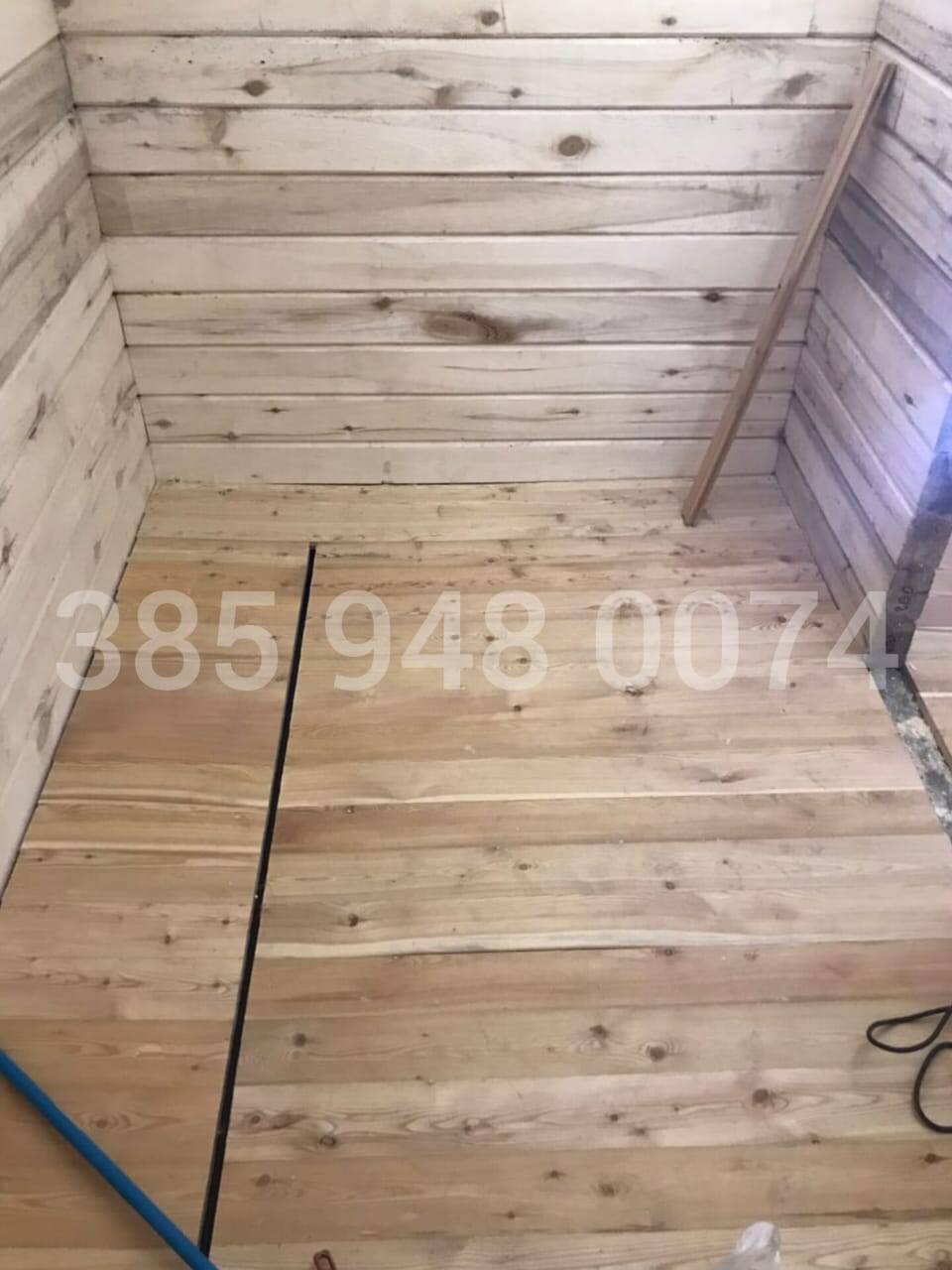 Баня в Новосибирске фото 5 Услуги Новосибирск