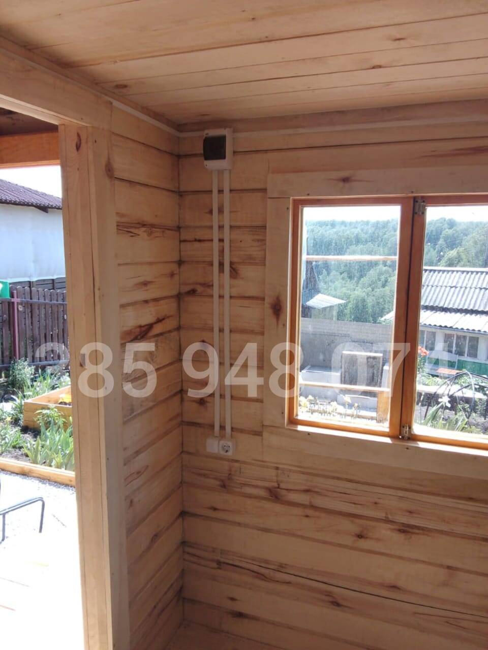 Баня в Новосибирске фото 4 Услуги Новосибирск