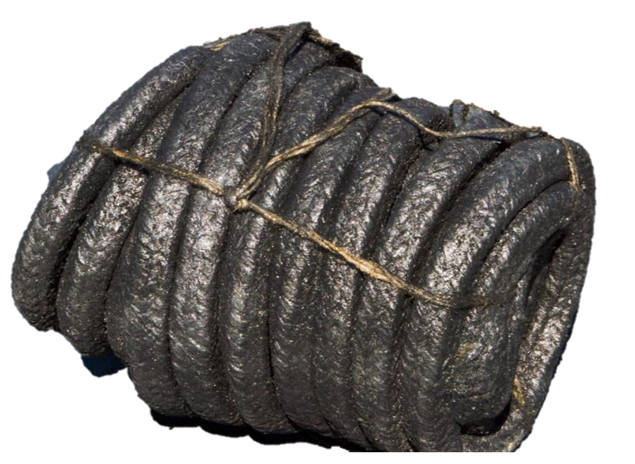 Набивка сальниковая АП-31 на метраж (4-30мм)