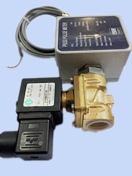 Расходомер. Счетчик импульсов Piusi в Москве фото 5 Личные вещи Москва