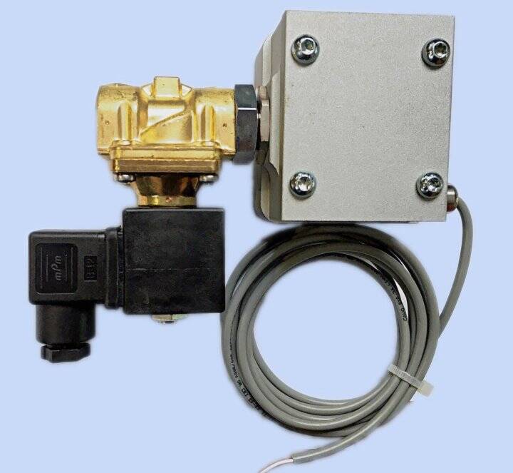 Расходомер. Счетчик импульсов Piusi в Москве фото 1 Личные вещи Москва