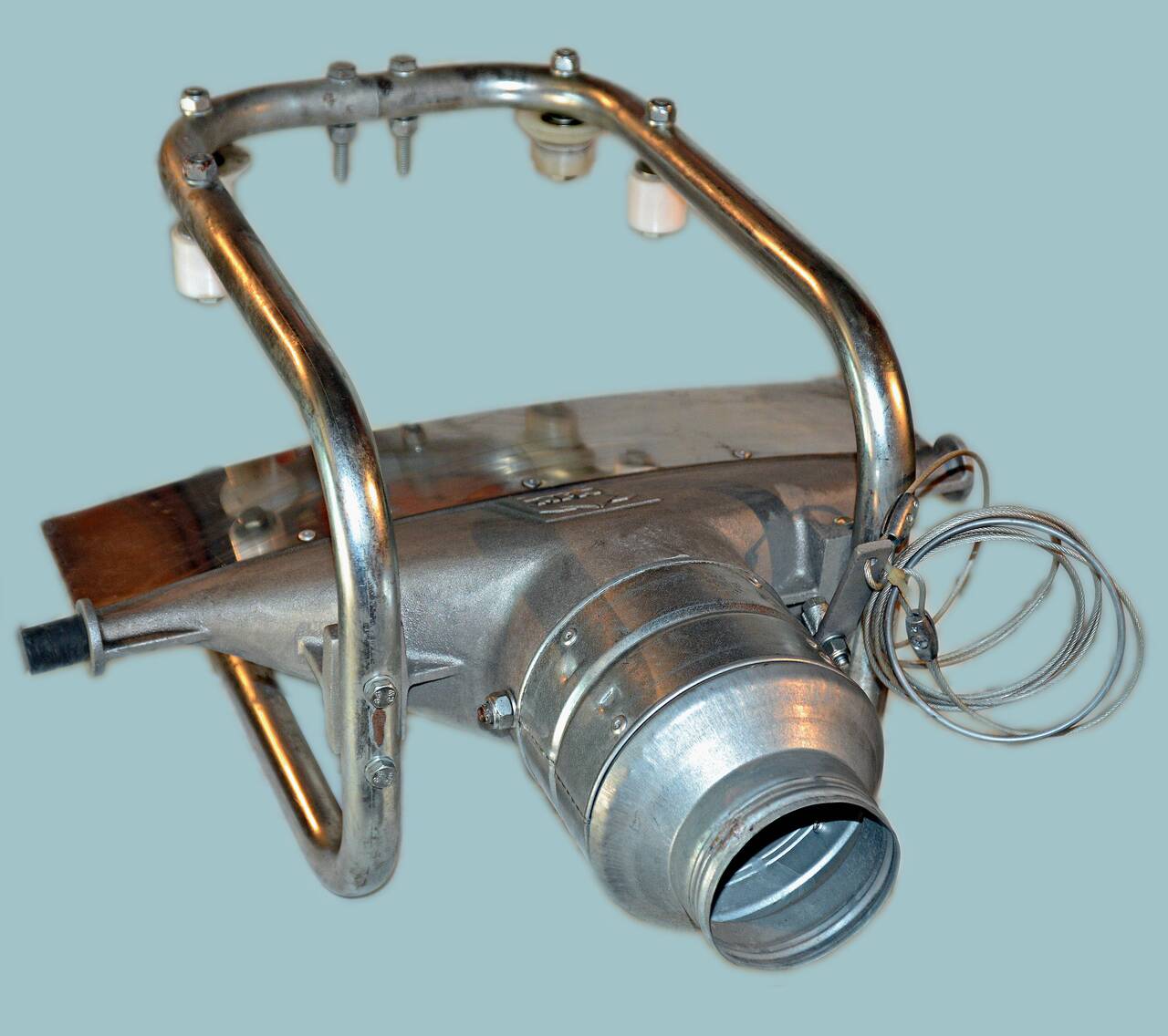 Дымоудаление каретка подвижная в Москве фото 3 Бытовая электроника Москва