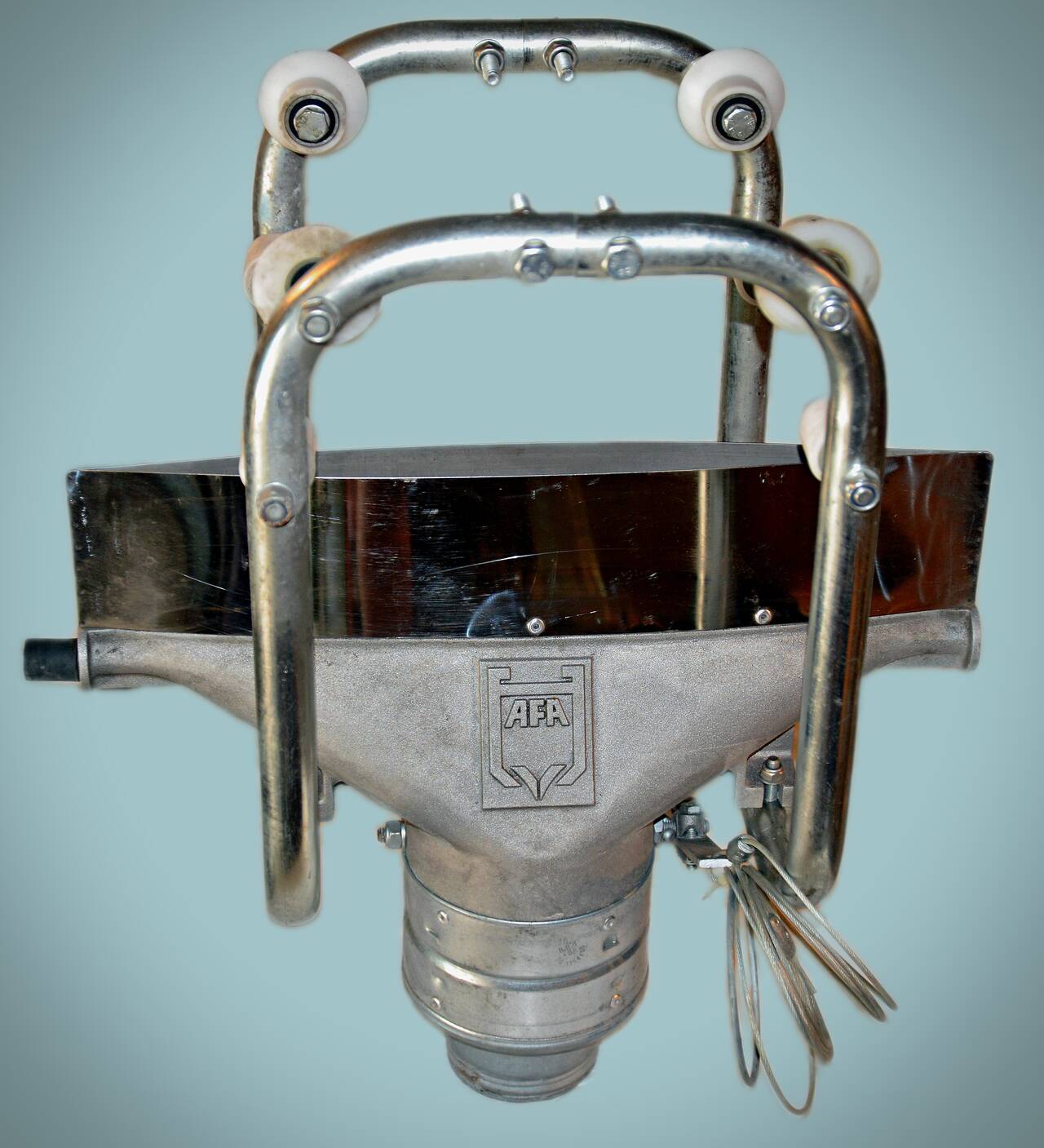 Дымоудаление каретка подвижная в Москве фото 2 Бытовая электроника Москва