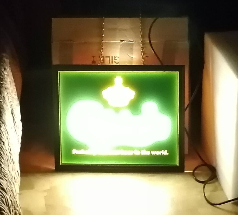 лайтбокс Карлсберг в Москве фото 4 Для дома и дачи Москва