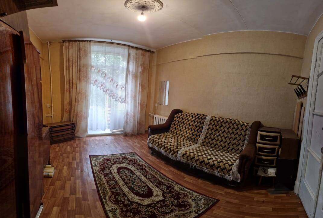 Квартира аренда в Москве фото 5 Недвижимость Москва