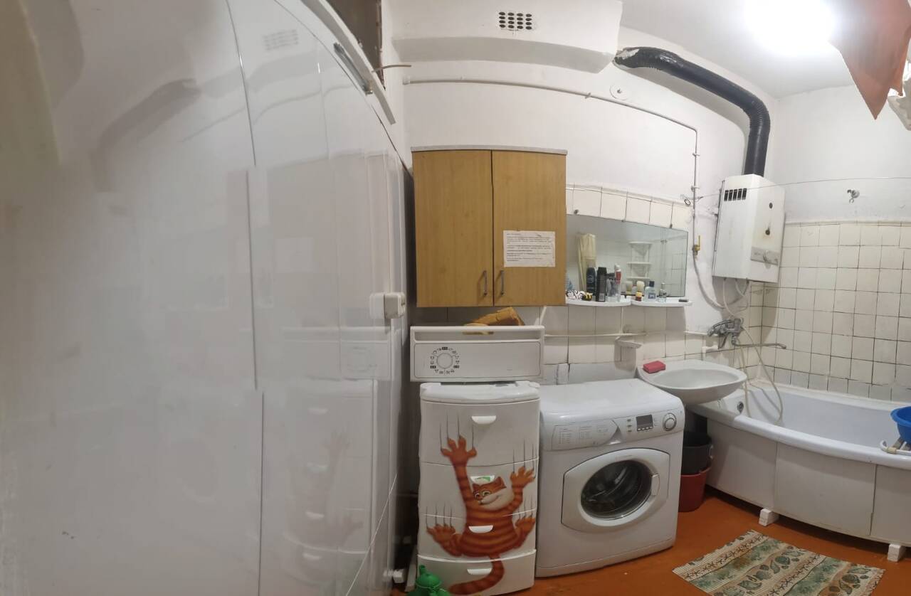 Квартира аренда в Москве фото 6 Недвижимость Москва