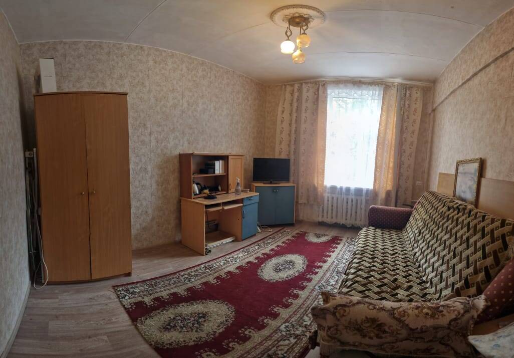 Квартира аренда в Москве фото 7 Недвижимость Москва