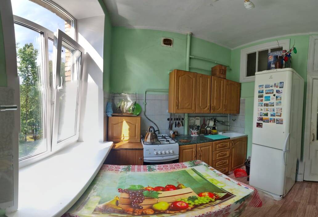 Квартира аренда в Москве фото 4 Недвижимость Москва