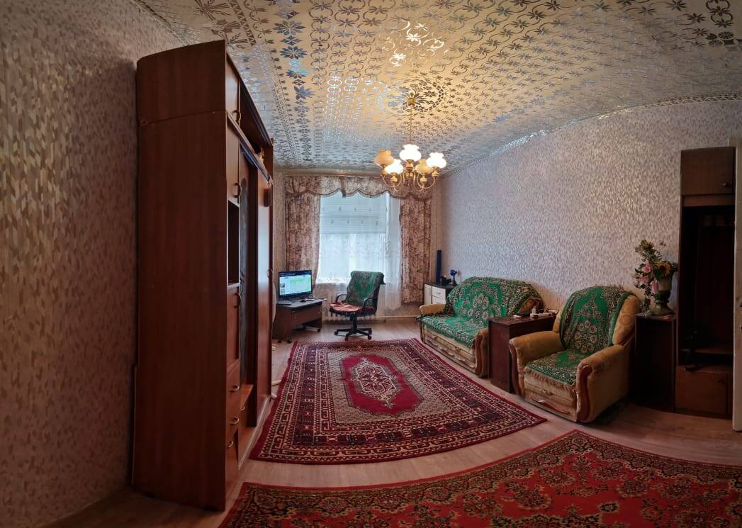 Квартира аренда в Москве фото 1 Недвижимость Москва