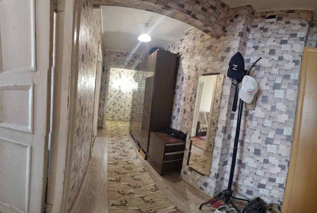 Квартира аренда в Москве фото 3 Недвижимость Москва