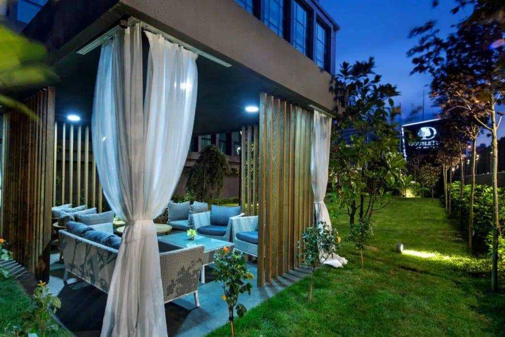 Отель в Турции 5* в Москве фото 2 Недвижимость Москва Отель в Турции 5* в Москве фото 2 Недвижимость Москва