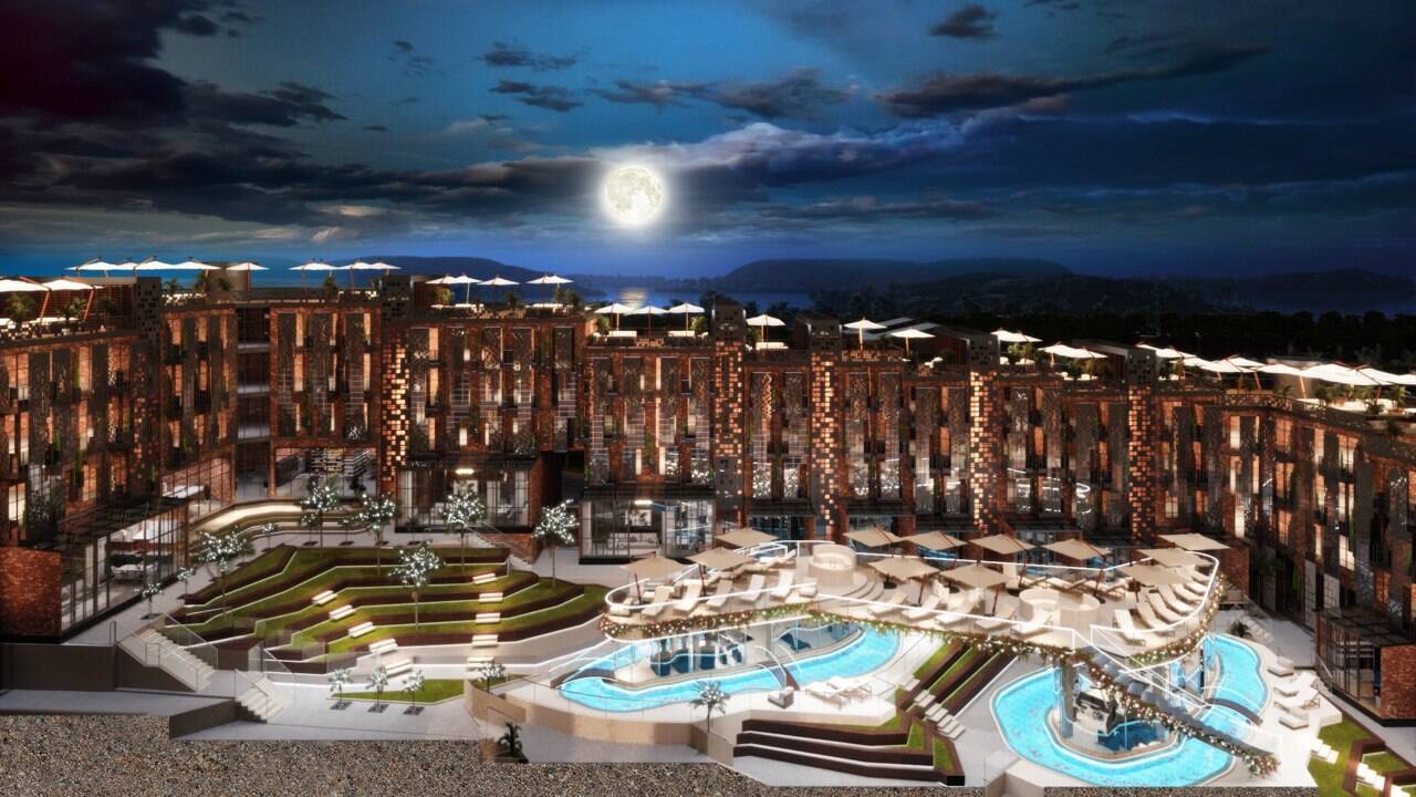 апартаменты на Бали в Москве фото 2 Недвижимость Москва апартаменты на Бали в Москве фото 2 Недвижимость Москва