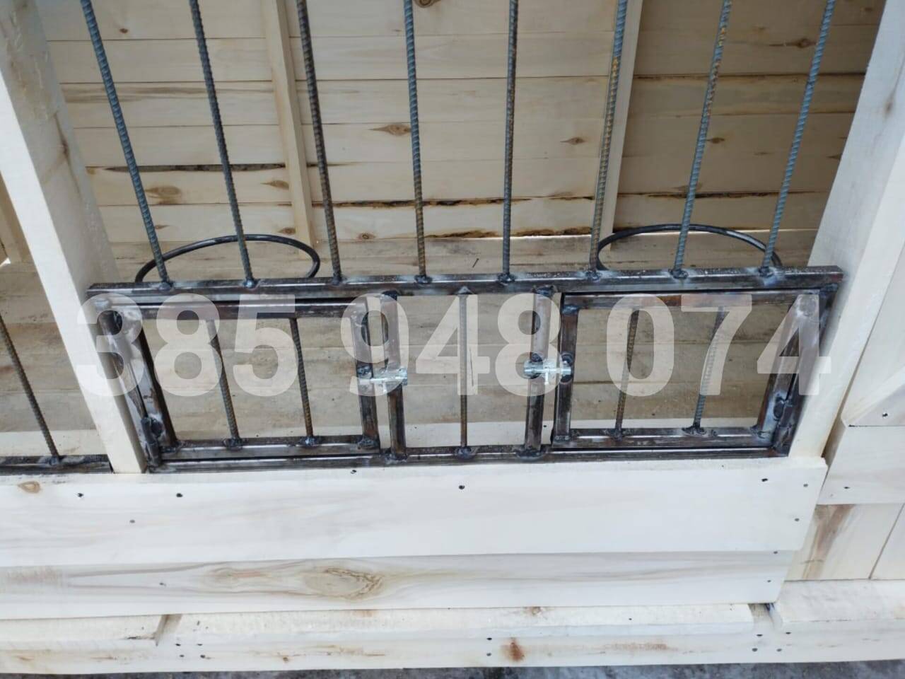 Вольер будка для собаки в Новосибирске фото 6 Услуги Новосибирск