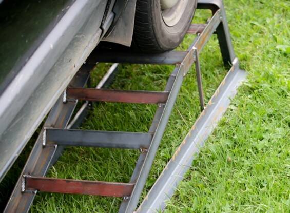 Требуется автомеханик 